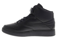 Tenis Fila A-High Negro para Hombre