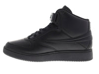 Tenis Fila A-High Negro para Hombre