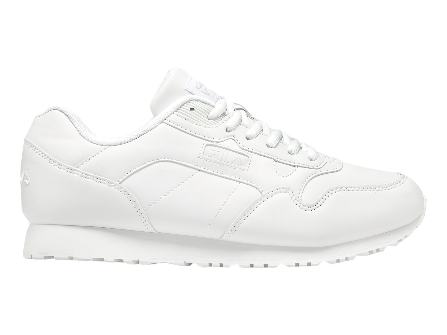 Tenis Fila Cress 60512 Para Hombre