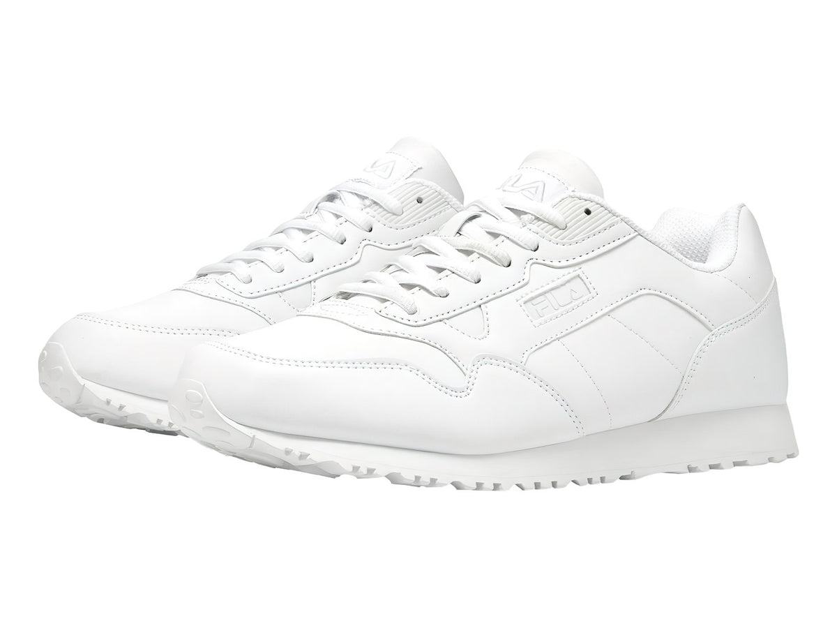 Tenis FILA Cress Blancos para Hombre