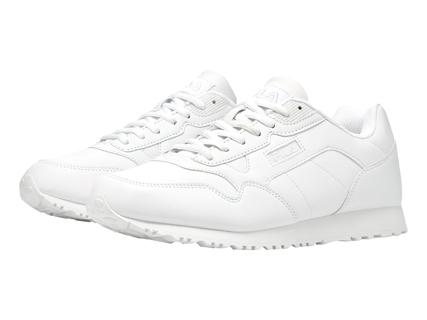 Tenis Fila Cress 60512 Para Hombre