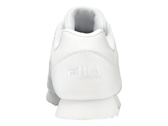 Tenis FILA Cress Blancos para Hombre