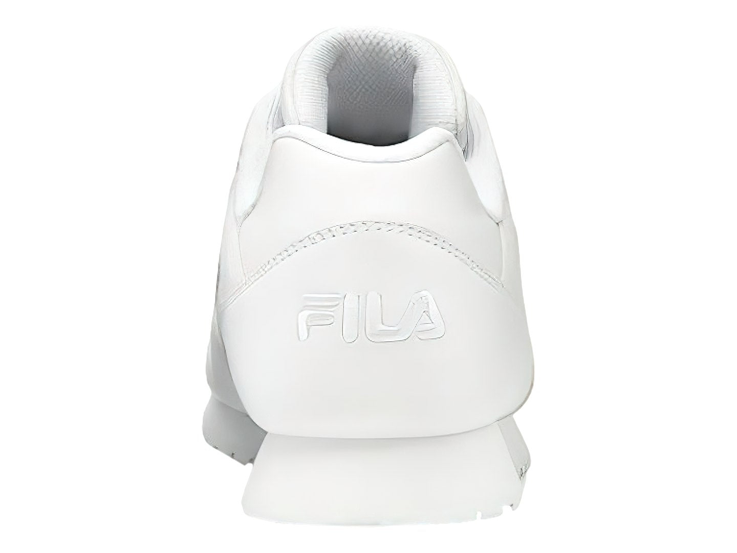 Tenis Fila Cress 60512 Para Hombre