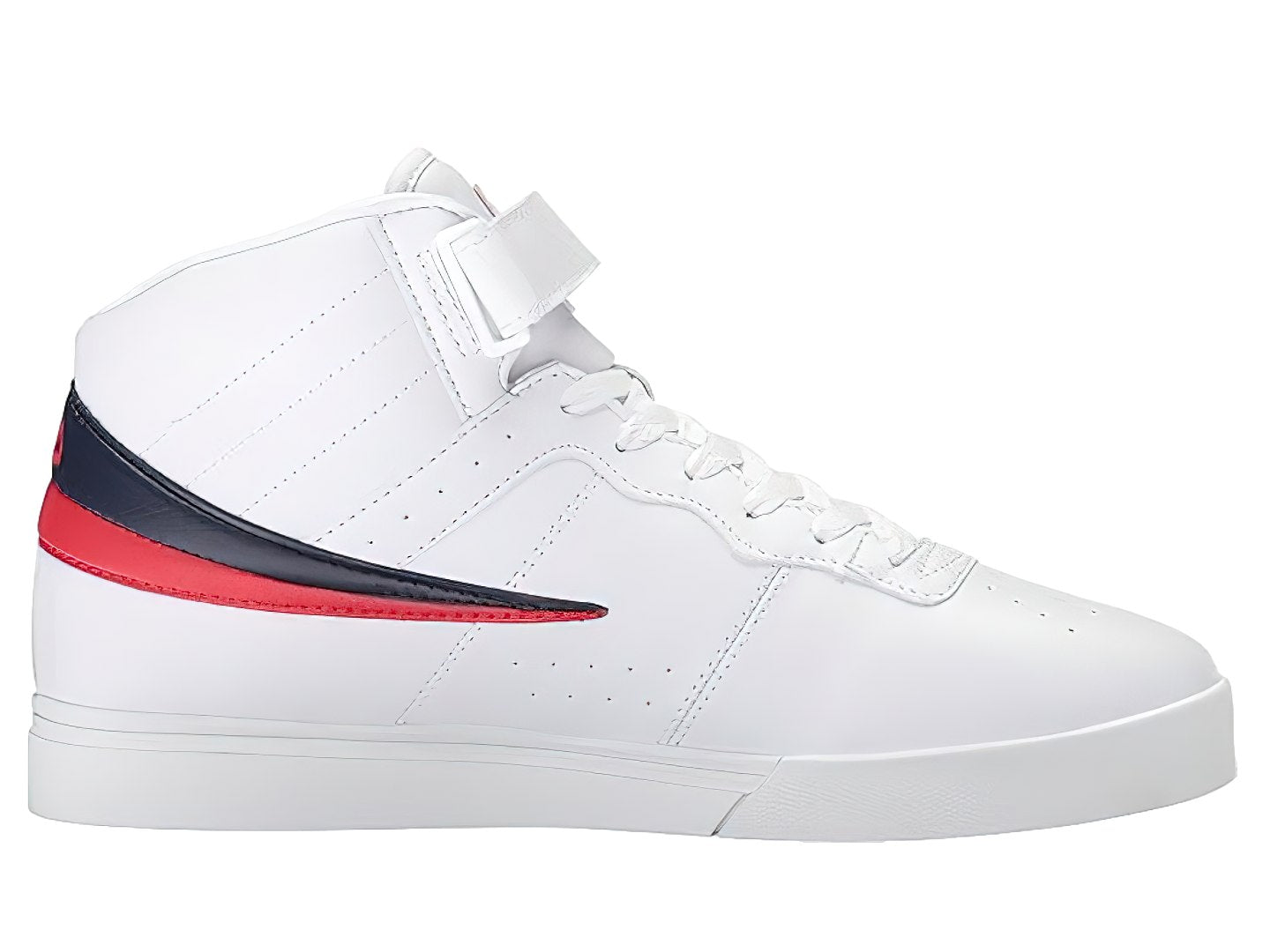 Tenis Fila 01119 Para Niño
