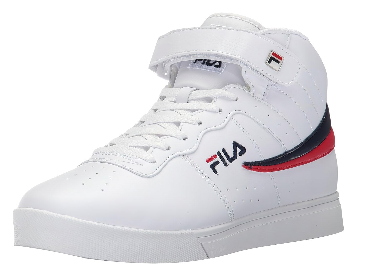 Tenis Fila 01119 Para Niño