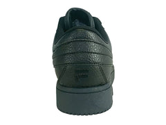 Tenis Fila A-Low Negros para Mujer