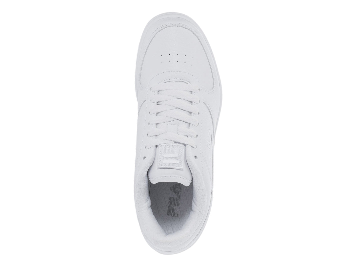 Tenis Fila A Low 01116 Para Mujer