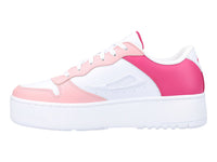 Tenis Fila Fx 115 01804 Para Mujer
