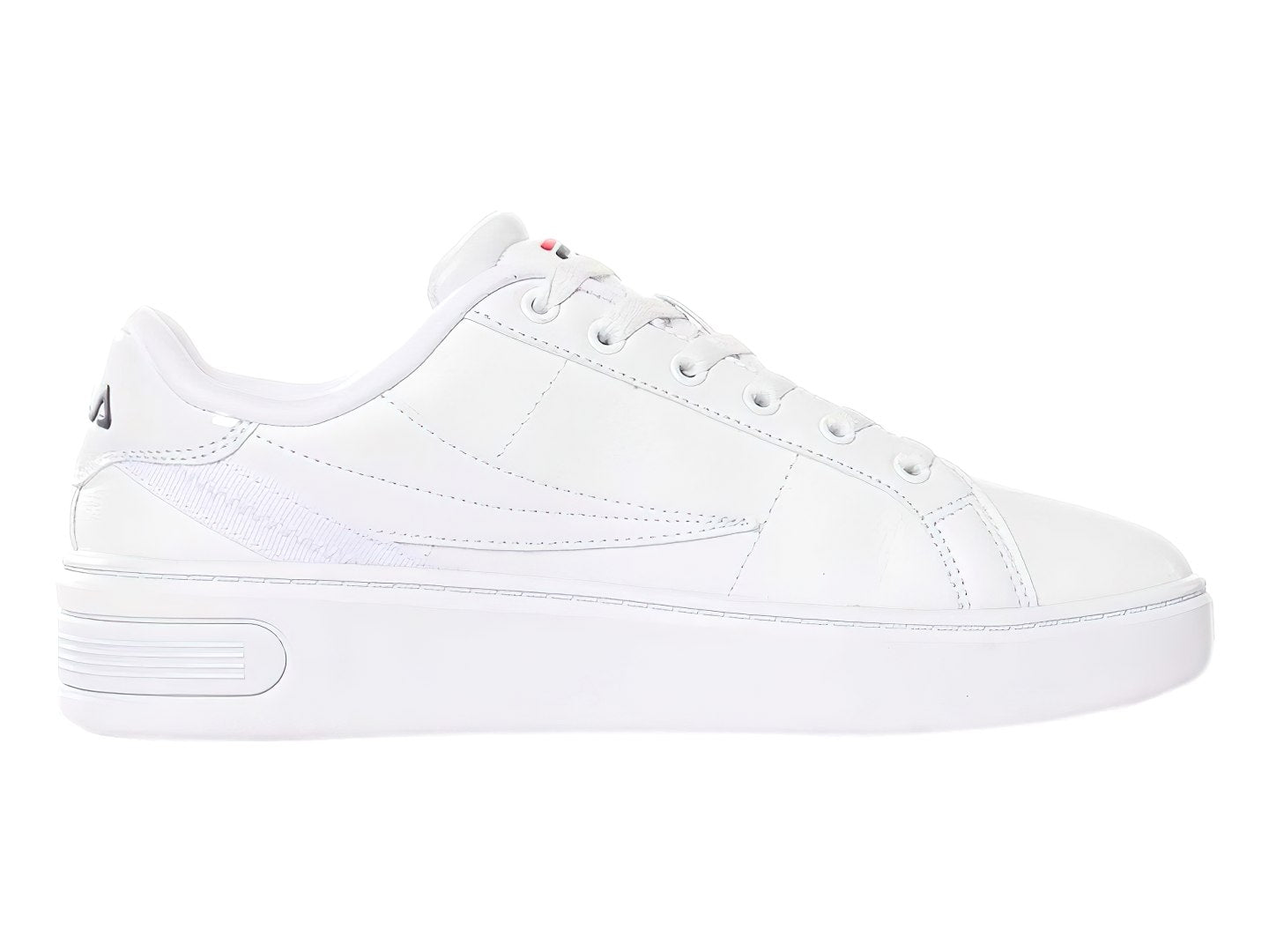 Tenis Fila Soulera 01859 Para Mujer