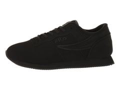 Tenis FILA Machu Negros para Mujer