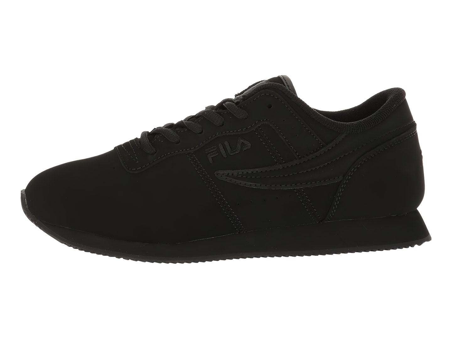 Tenis Fila Machu 60508 Para Mujer