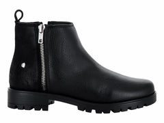 Botas Elefante Negro para Niña