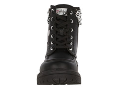 Botas Elefante Negro para Niña