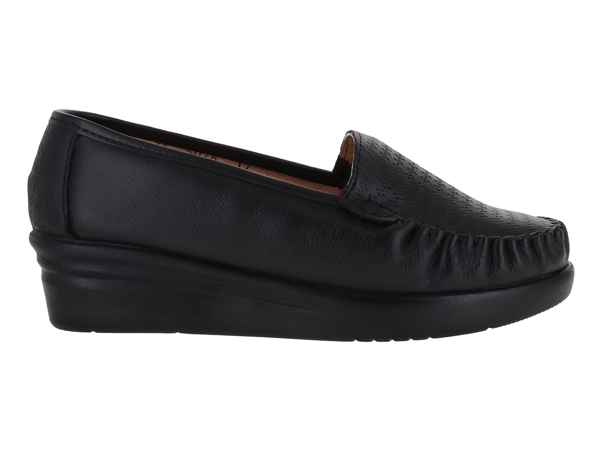 Zapatos Mas Descanso 5028 Para Mujer