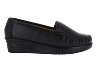 Zapatos Mas Descanso 5028 Para Mujer