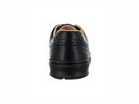 Zapatos Johnston & Murphy Negros para Hombre