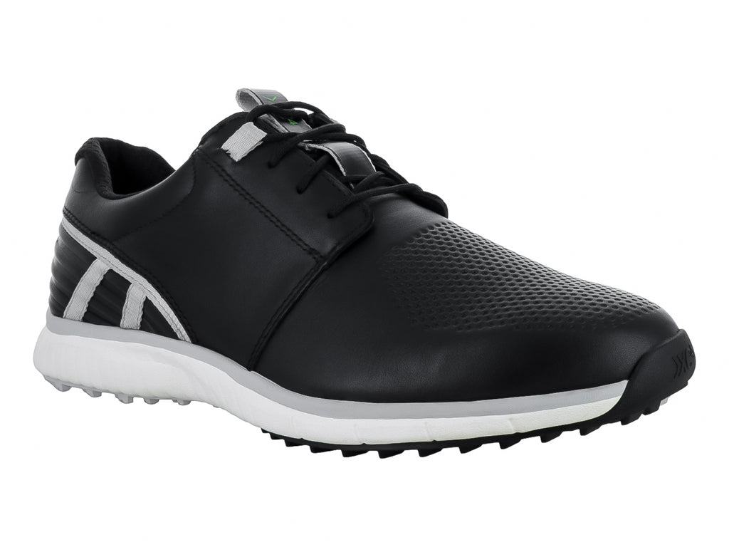 Zapatos Johnston & Murphy Híbridos Negros para Hombre