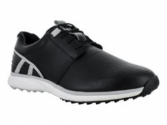 Zapatos Johnston & Murphy Híbridos Negros para Hombre