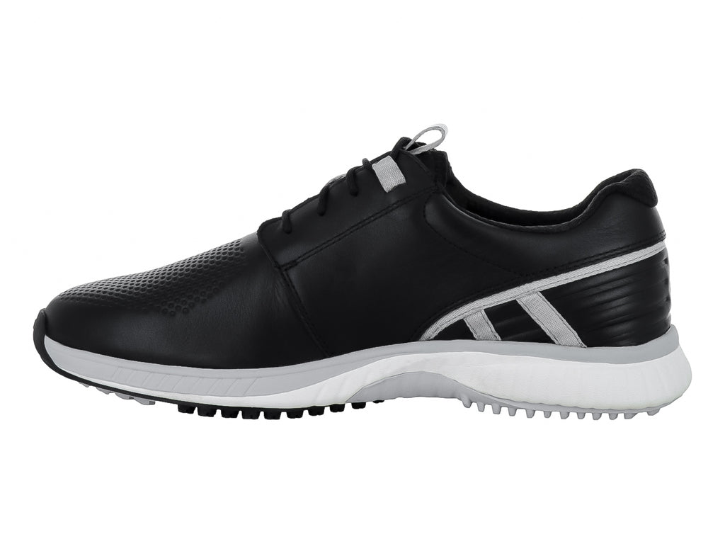 Zapatos Johnston & Murphy Híbridos Negros para Hombre