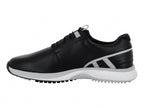 Zapatos Johnston & Murphy Híbridos Negros para Hombre