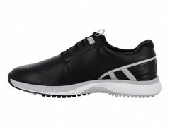 Zapatos Johnston & Murphy Híbridos Negros para Hombre