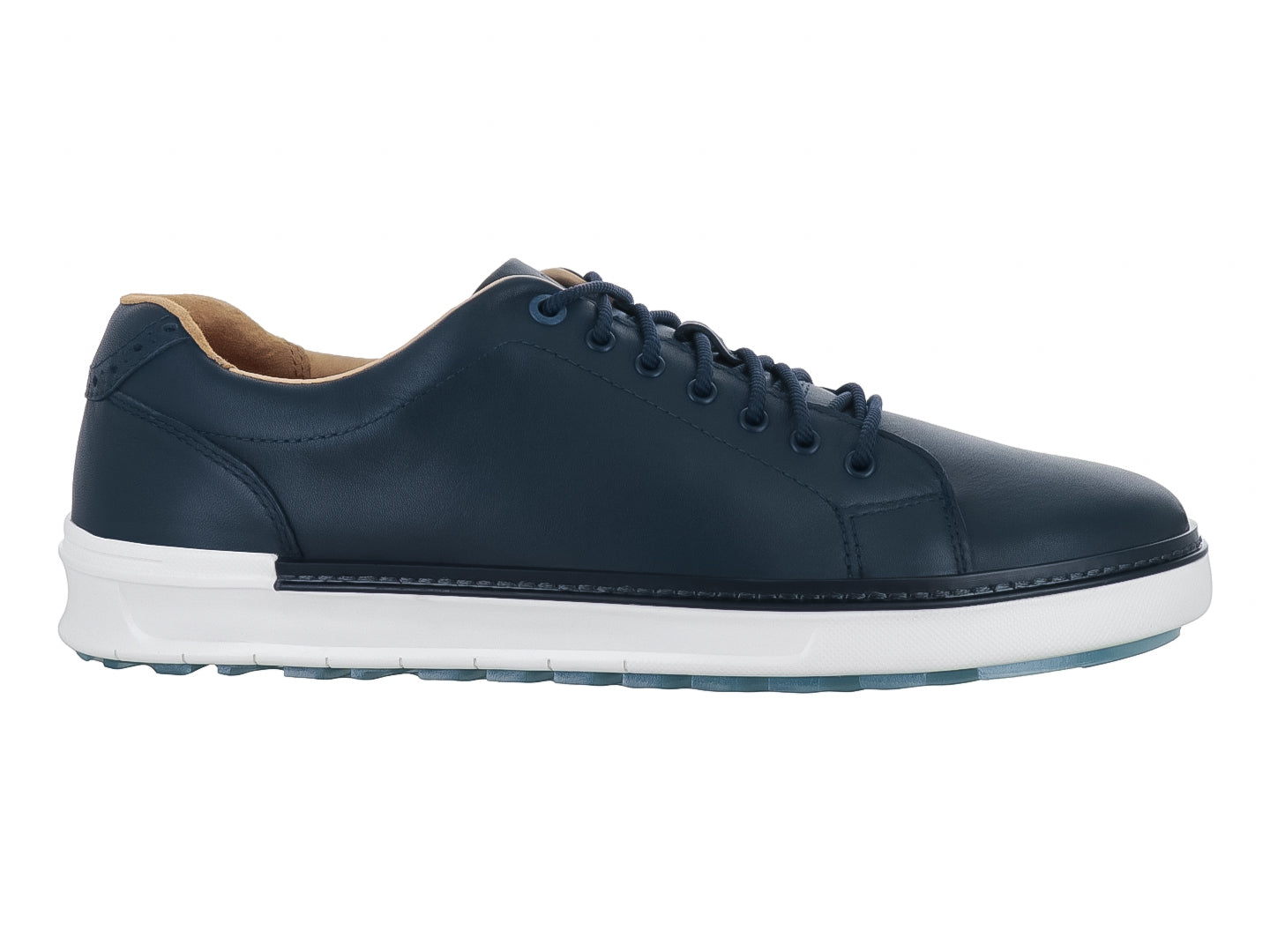Zapatos Johnston & Murphy 09457 Para Hombre