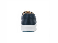 Zapato Johnston & Murphy Azul Marino para Hombre
