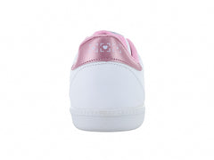 Tenis Tropicana Blanco para Niña