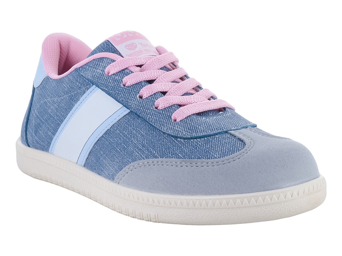 Tenis Tropicana 920502 Para Niña
