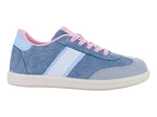 Tenis Tropicana 920502 Para Niña