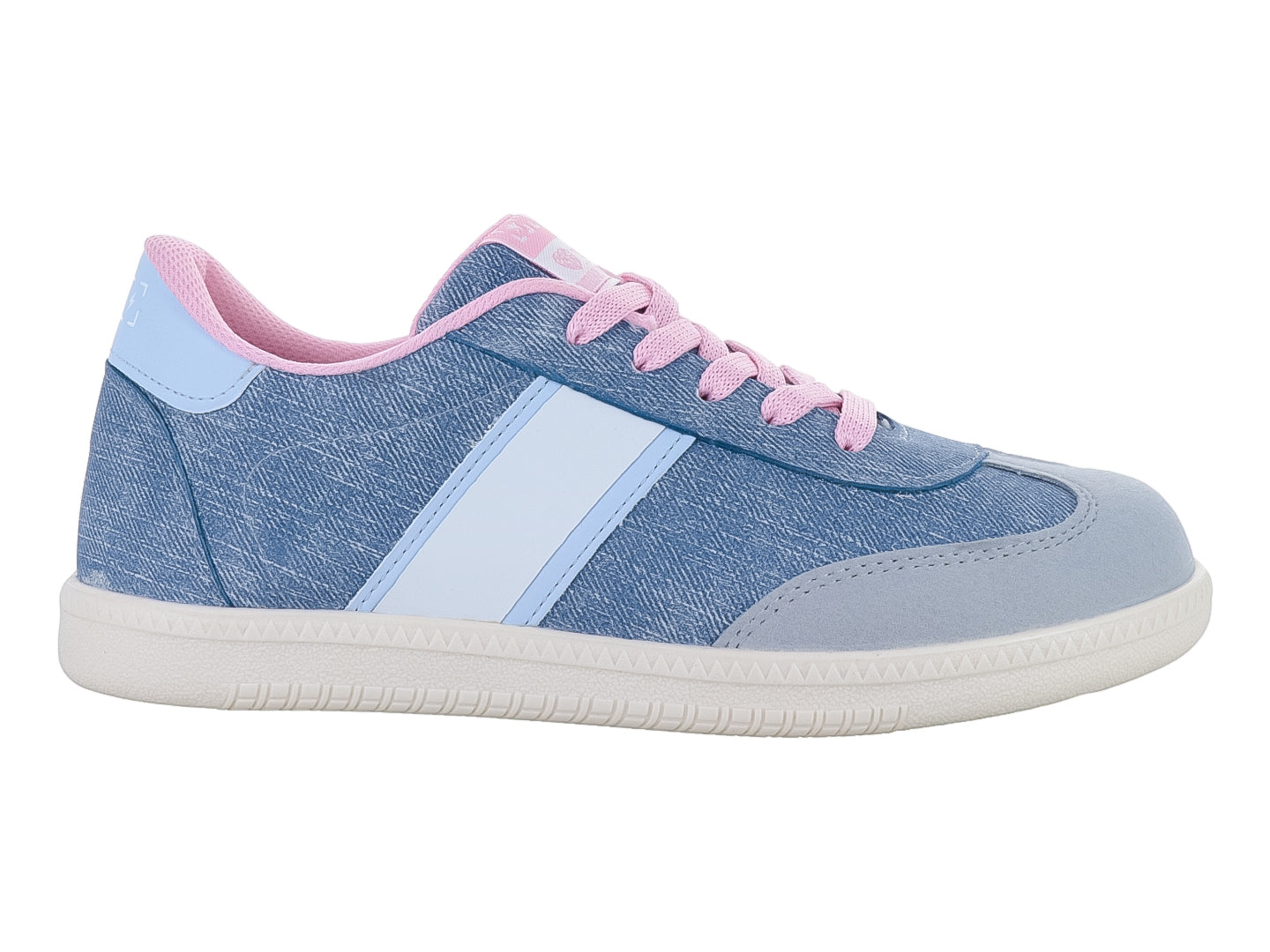 Tenis Tropicana 920502 Para Niña