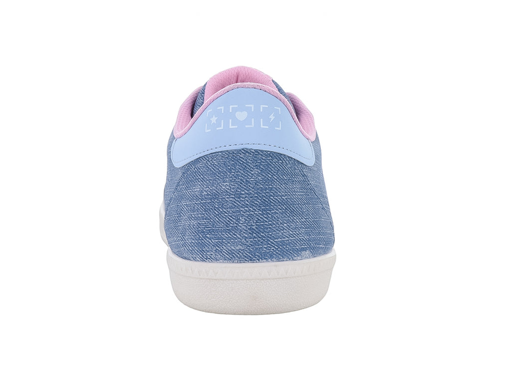 Tenis Tropicana 920502 Para Niña