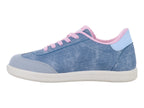 Tenis Tropicana 920502 Para Niña