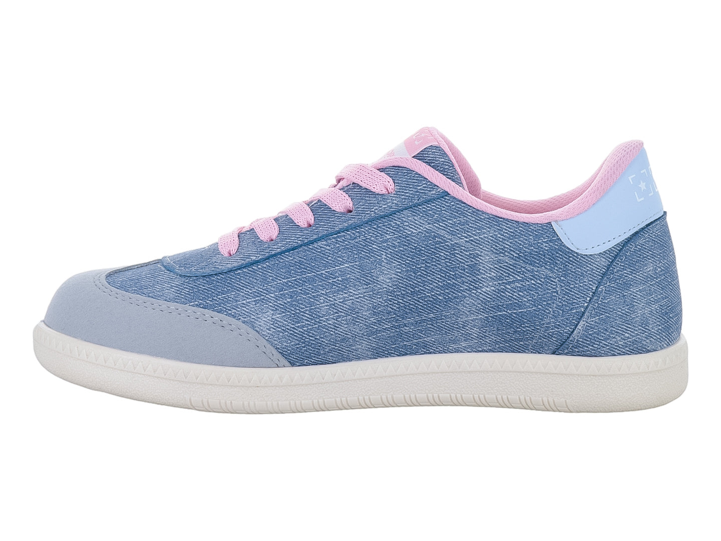 Tenis Tropicana 920502 Para Niña