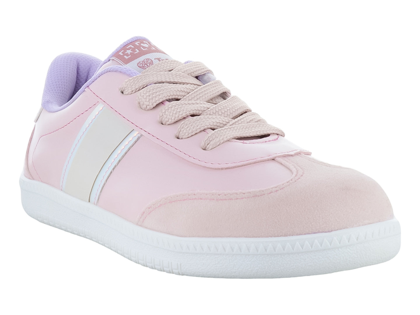 Tenis Tropicana 920502 Para Niña