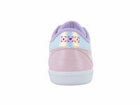 Tenis Tropicana Fantasía Rosa para Niña