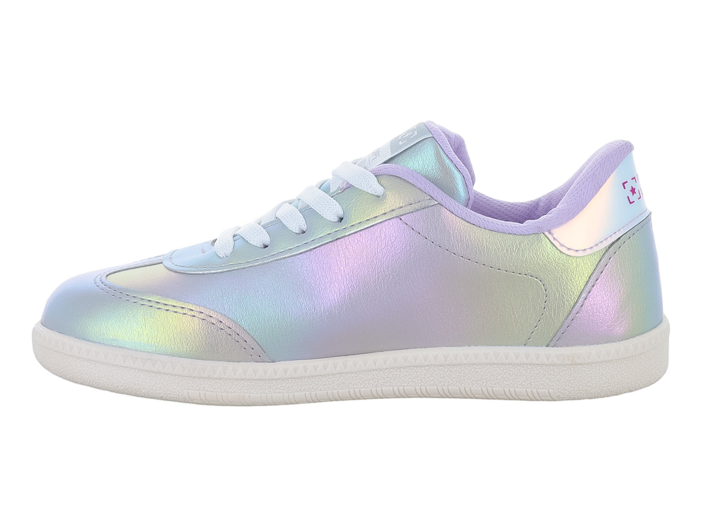 Tenis Tropicana 920502 Para Niña