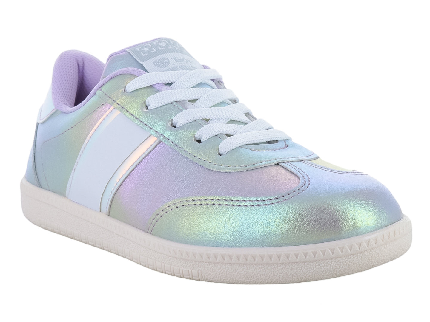 Tenis Tropicana 920502 Para Niña