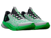 Tenis Under Armour Bgs Scramjet 5 025535 Para Niño