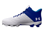 Tenis Under Armour Leadoff Mid Rm 025590 Para Hombre