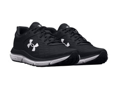 Tenis Under Armour Charged Assert 10 Negro para Mujer