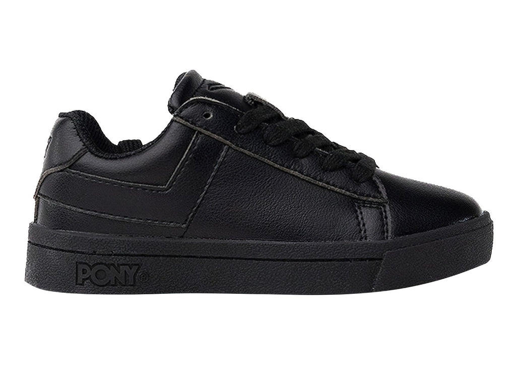 Tenis Pony Microfiber B2s Para Mujer