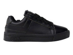 Tenis Pony Microfiber B2s Para Mujer
