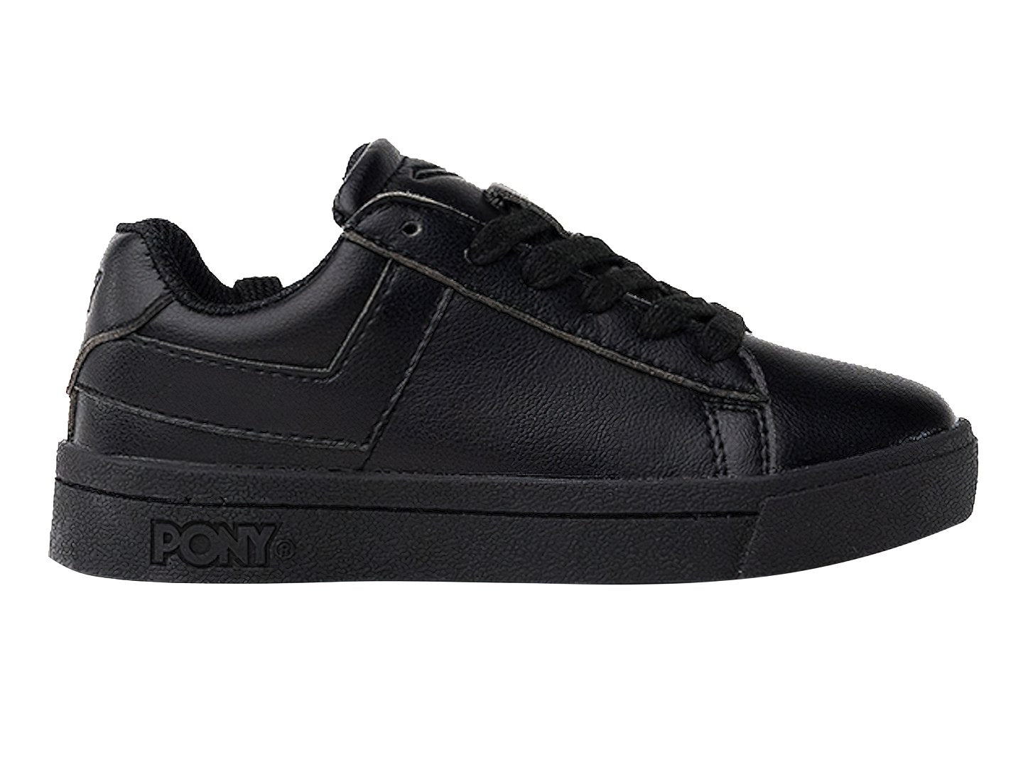 Tenis Pony Microfiber B2s Para Mujer