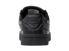 Tenis PONY Top Star Negro para Mujer