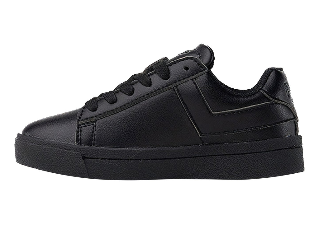 Tenis Pony Microfiber B2s Para Mujer