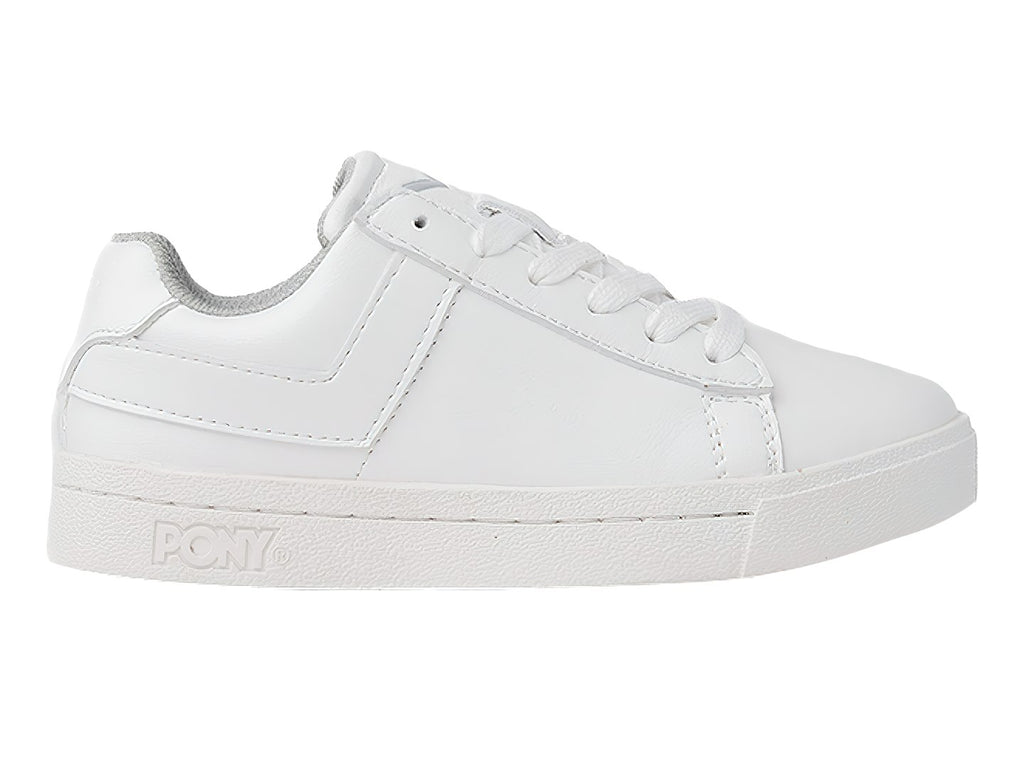 Tenis Pony Microfiber B2s Para Niño