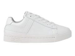 Tenis Pony Microfiber B2s Para Niño