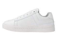 Tenis PONY Top Star Blancos para Niño