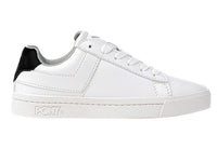 Tenis Pony Microfiber B2s Para Niño